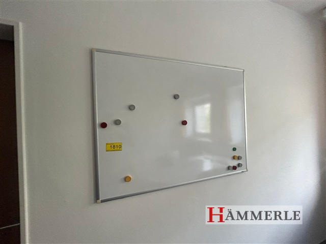 Legamaster Magnetplantafel